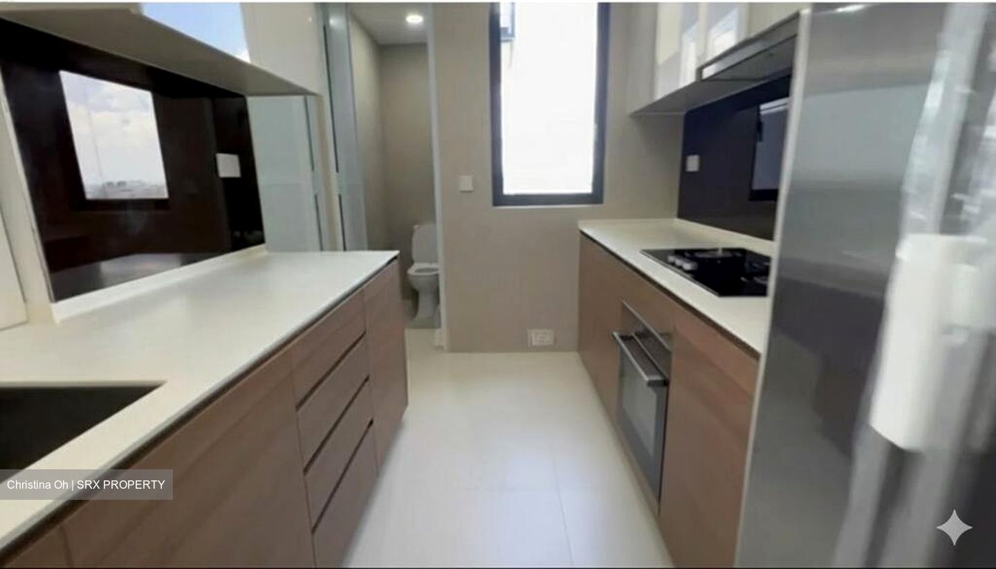 Stirling Residences (D3), Apartment #522567951